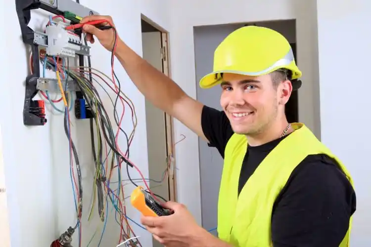 elektricien Geesteren